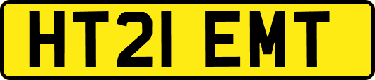HT21EMT