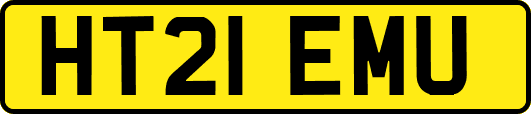 HT21EMU