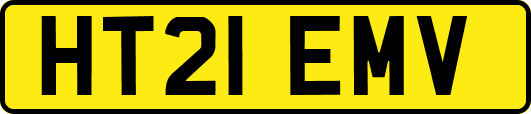 HT21EMV