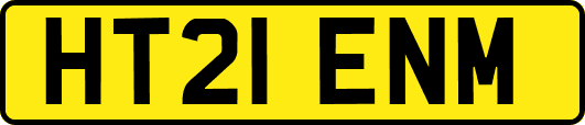 HT21ENM