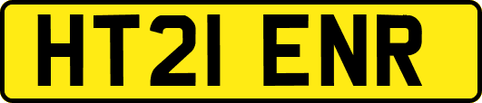 HT21ENR