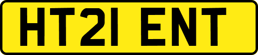 HT21ENT
