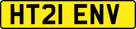 HT21ENV