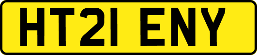 HT21ENY