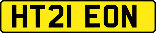 HT21EON