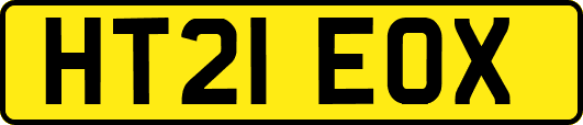 HT21EOX