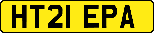 HT21EPA