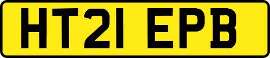 HT21EPB