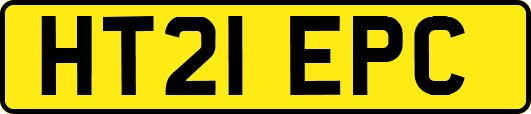 HT21EPC