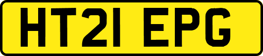 HT21EPG