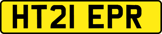 HT21EPR