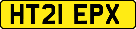 HT21EPX