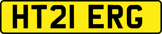 HT21ERG