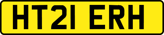 HT21ERH