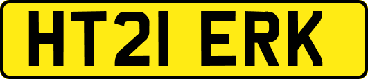 HT21ERK