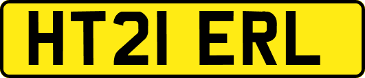 HT21ERL