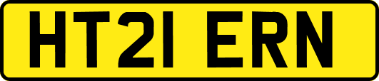 HT21ERN