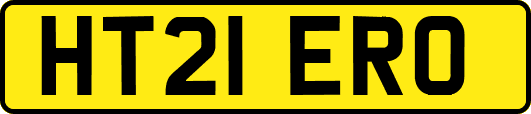 HT21ERO