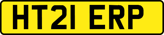 HT21ERP
