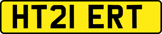 HT21ERT