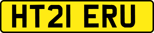 HT21ERU