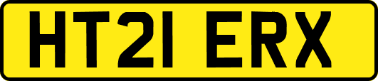HT21ERX