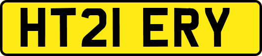 HT21ERY