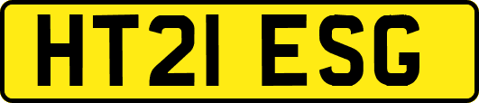 HT21ESG