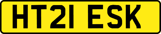 HT21ESK