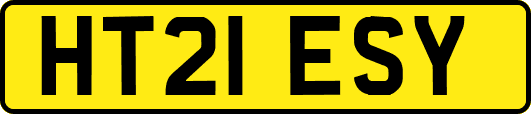 HT21ESY