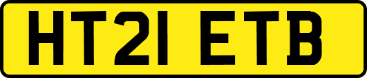 HT21ETB