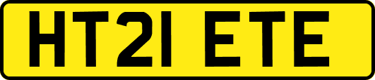 HT21ETE