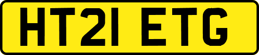 HT21ETG