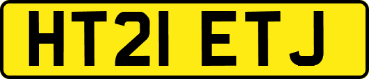 HT21ETJ