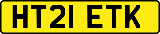 HT21ETK