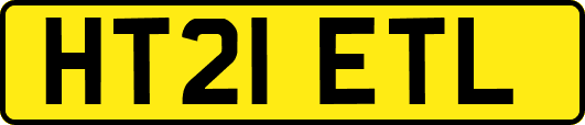 HT21ETL