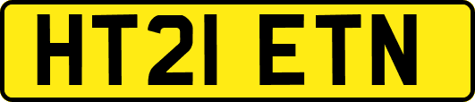 HT21ETN