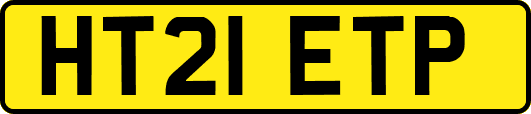 HT21ETP