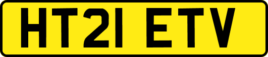 HT21ETV