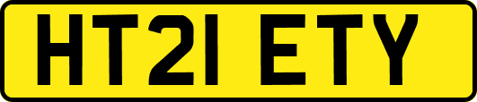 HT21ETY