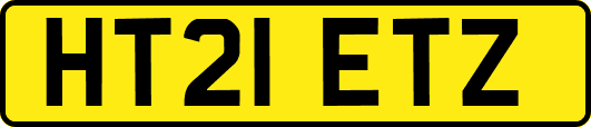 HT21ETZ
