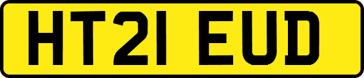 HT21EUD