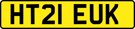 HT21EUK