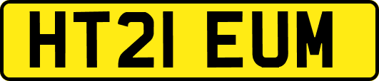 HT21EUM