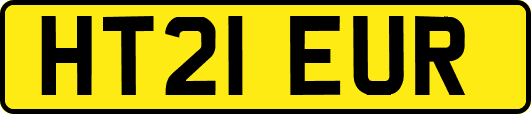 HT21EUR