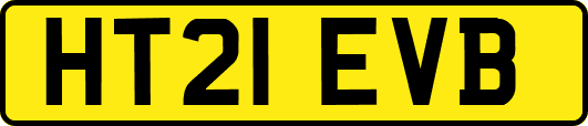 HT21EVB
