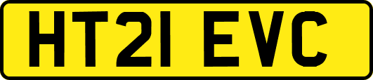 HT21EVC