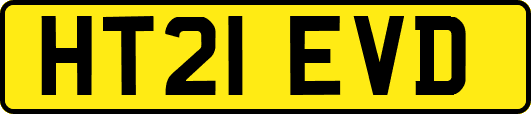 HT21EVD