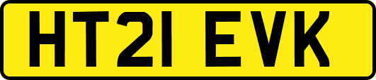 HT21EVK
