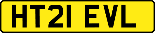 HT21EVL